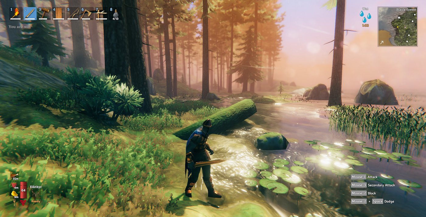 魔兽世界 重制版 截图13