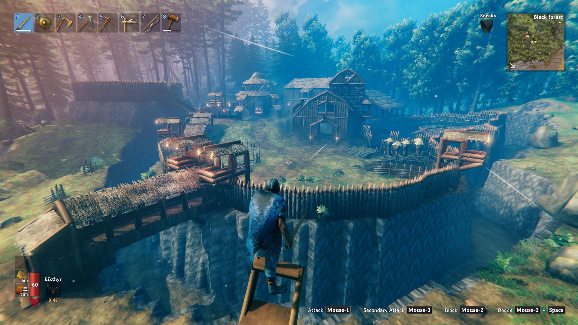 魔兽世界 重制版 截图15