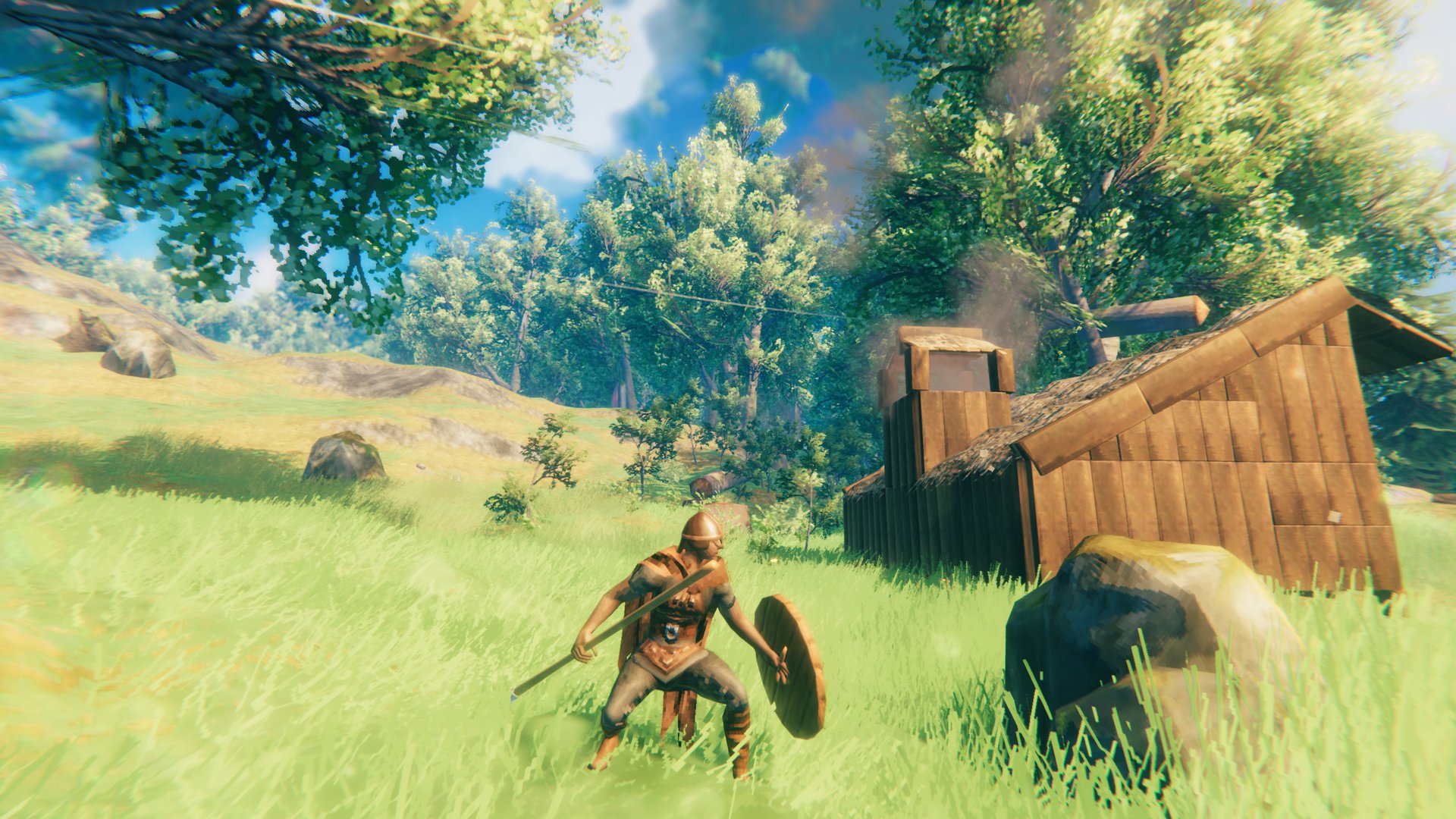 魔兽世界 重制版 截图16