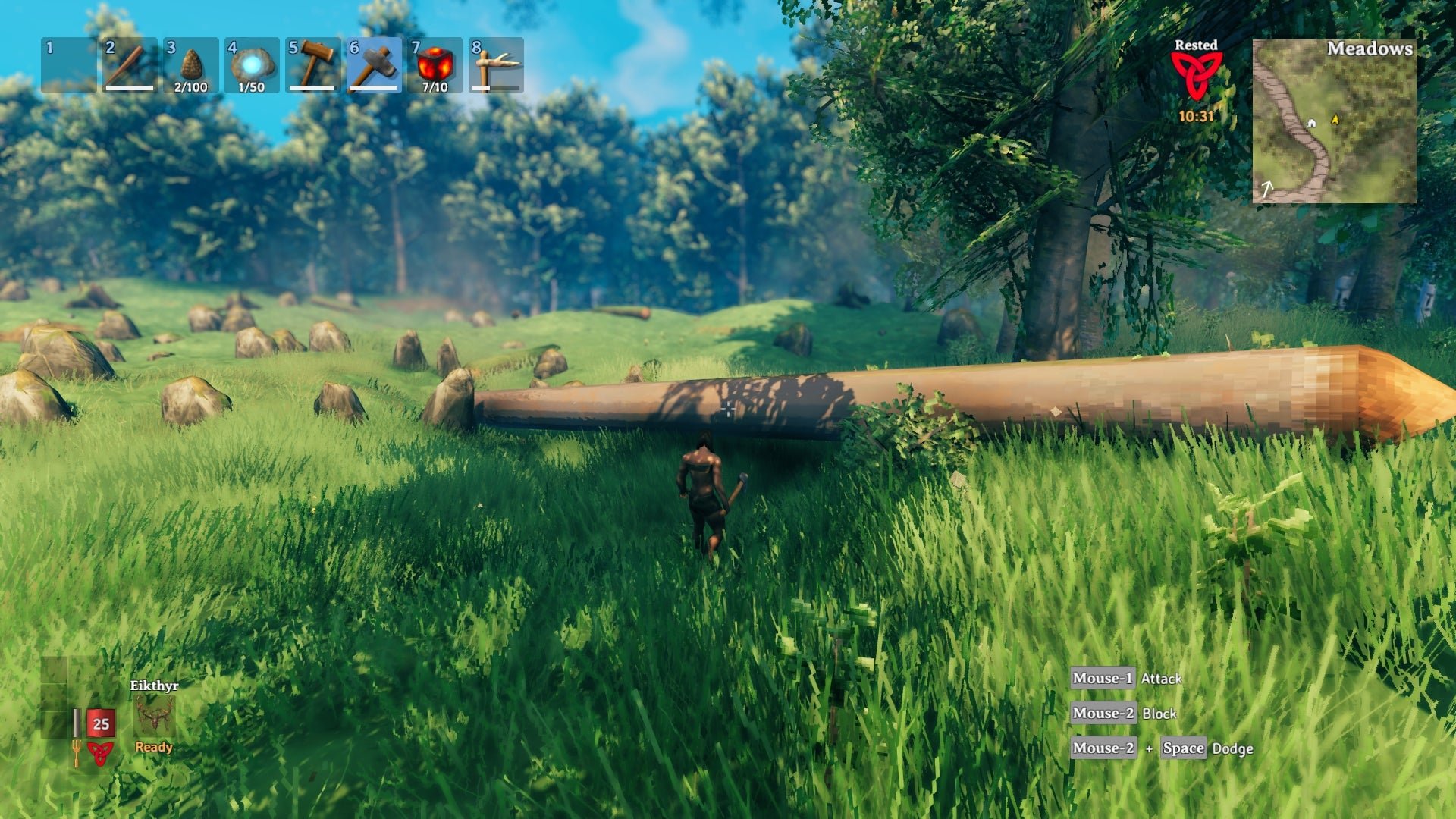 魔兽世界 重制版 截图19