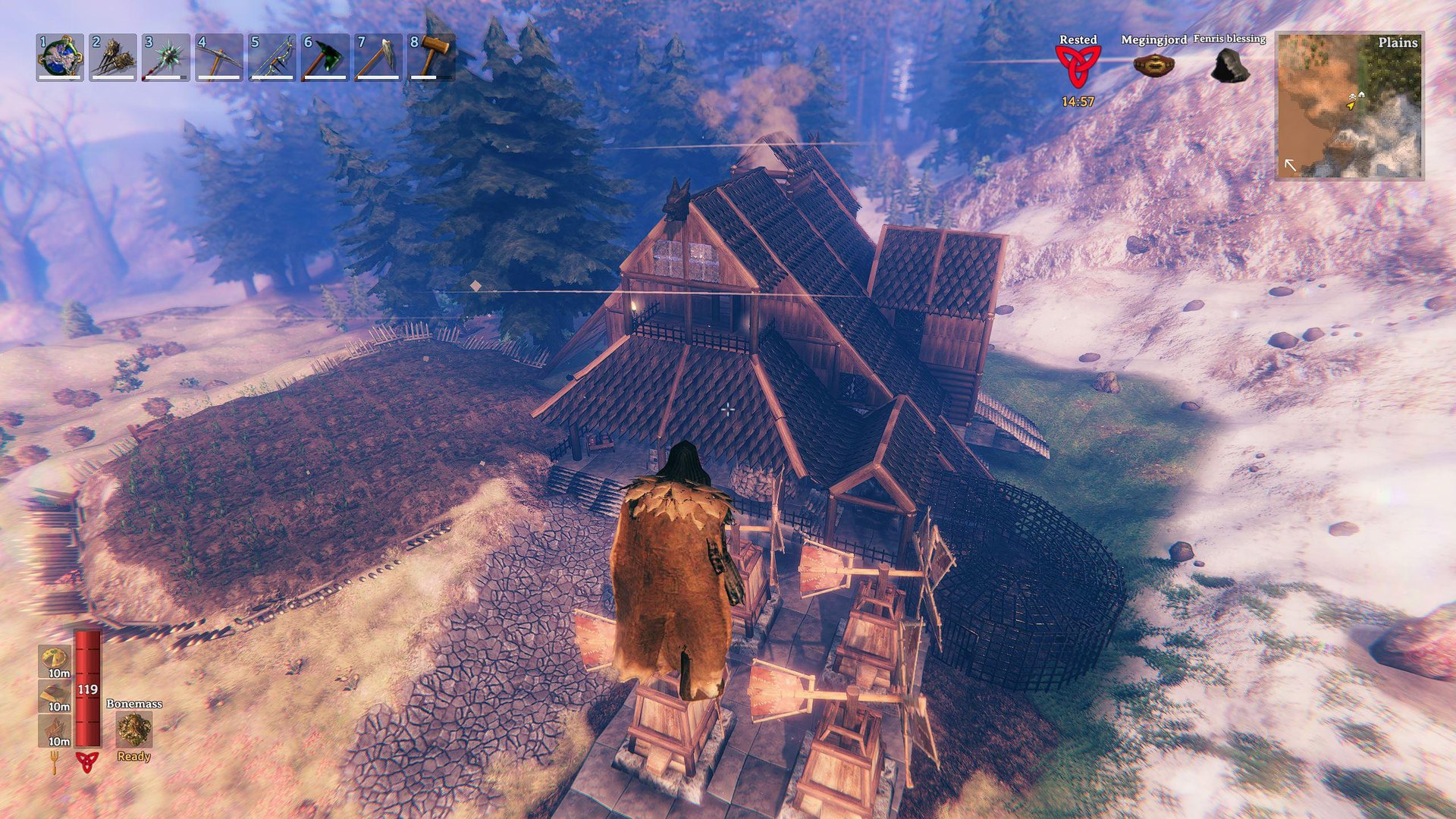 魔兽世界 重制版 截图20