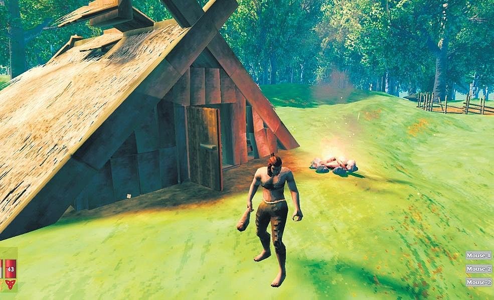 魔兽世界 重制版 截图22