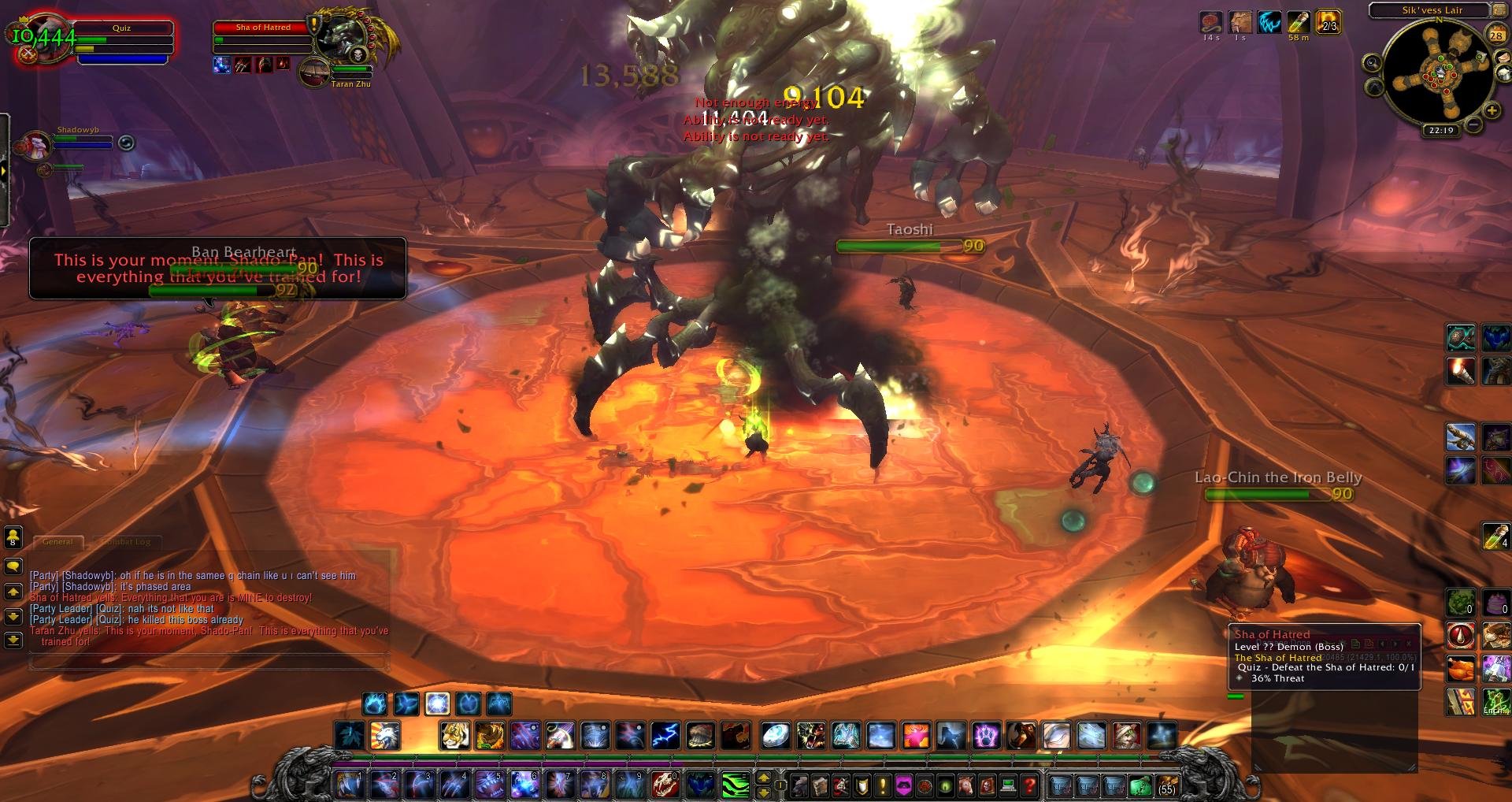 戴森球计划 年度版 截图4