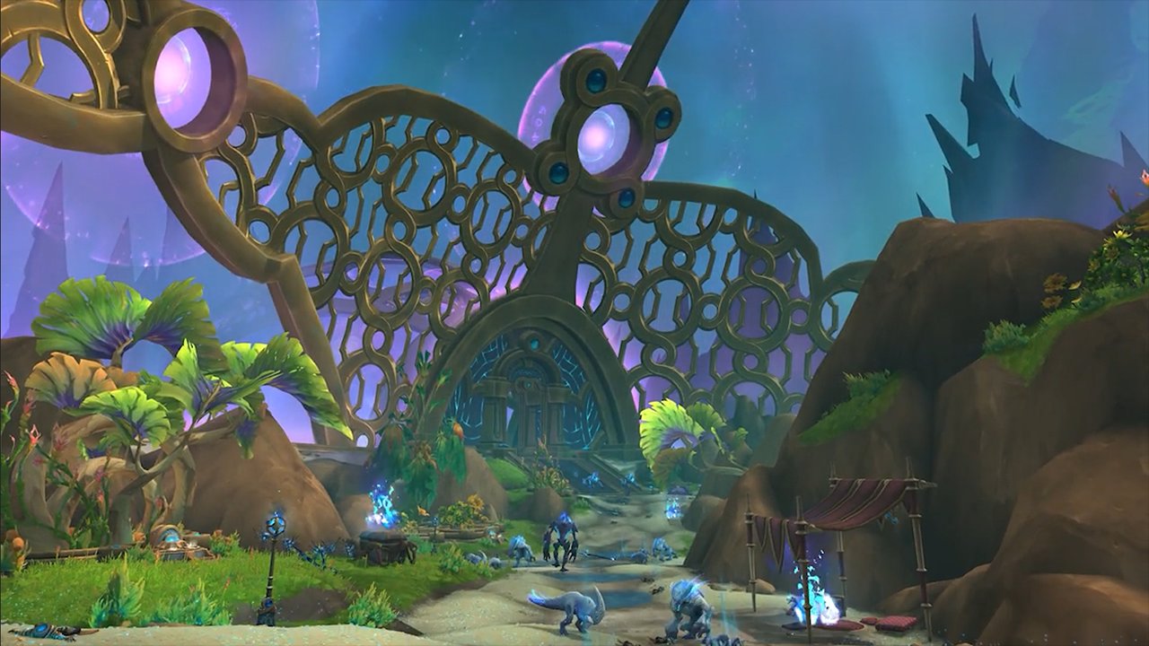 戴森球计划 年度版 截图13