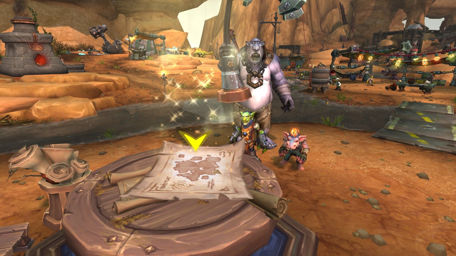 戴森球计划 年度版 截图16