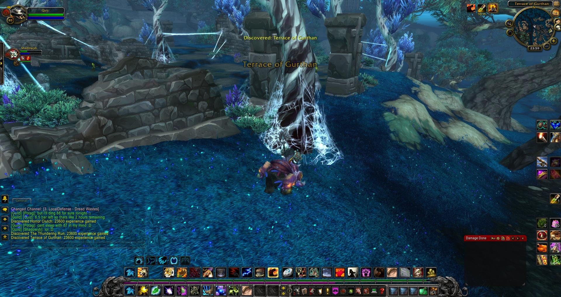 戴森球计划 年度版 截图18