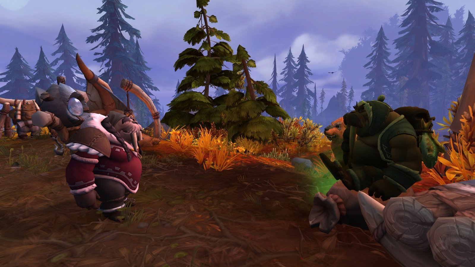 戴森球计划 年度版 截图20