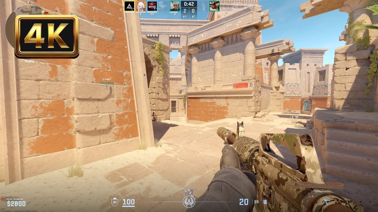 深岩银河 终极版 截图5