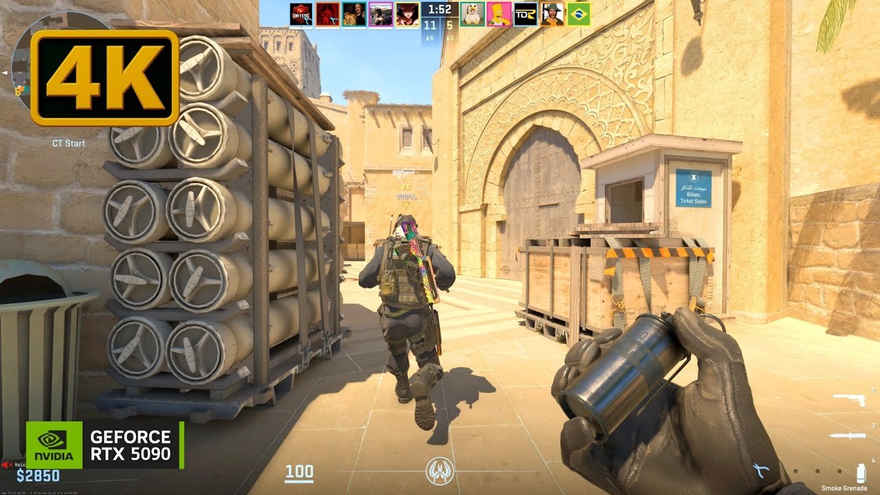 深岩银河 终极版 截图15