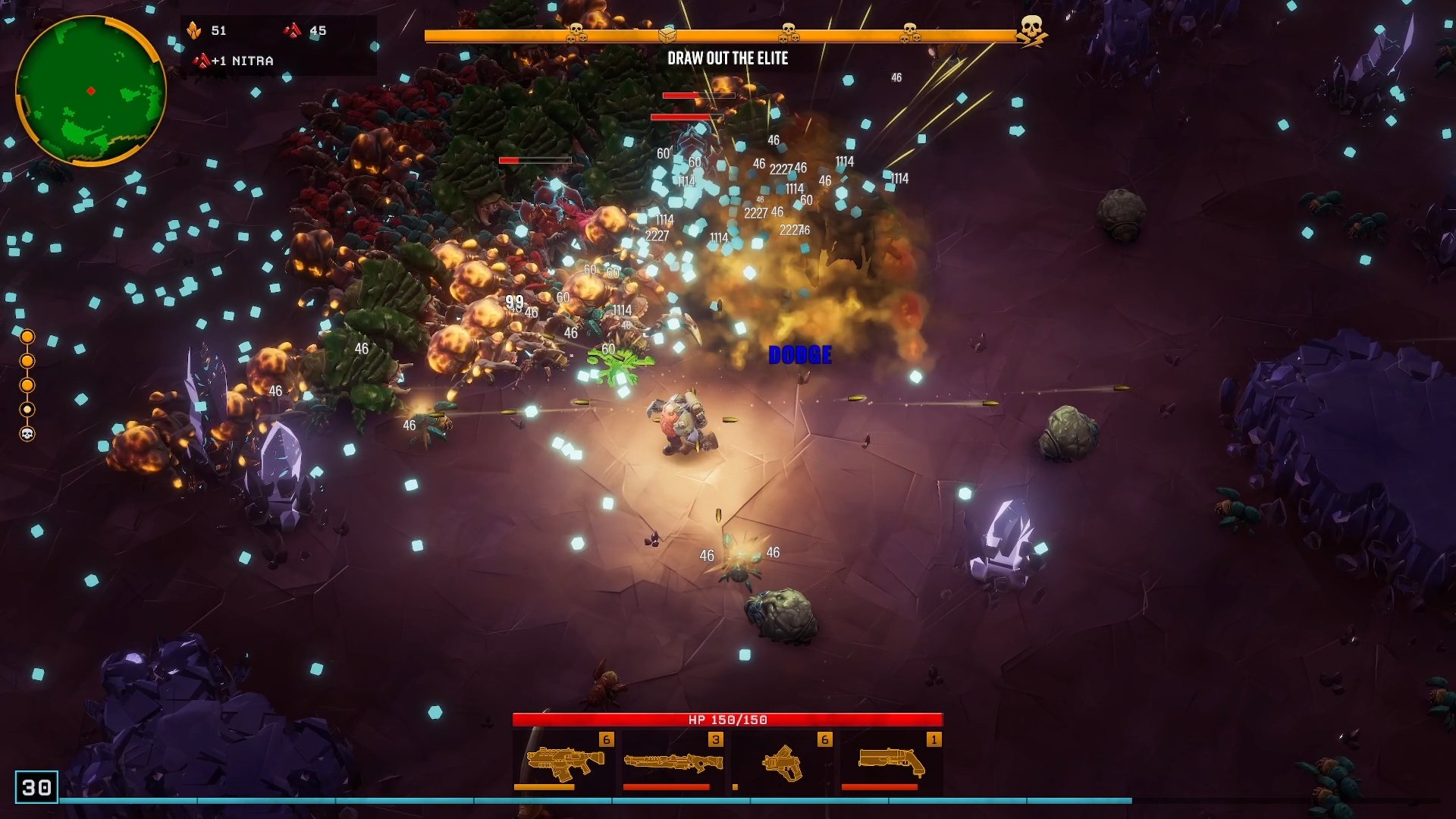 生化危机4:重制版 终极版 截图5