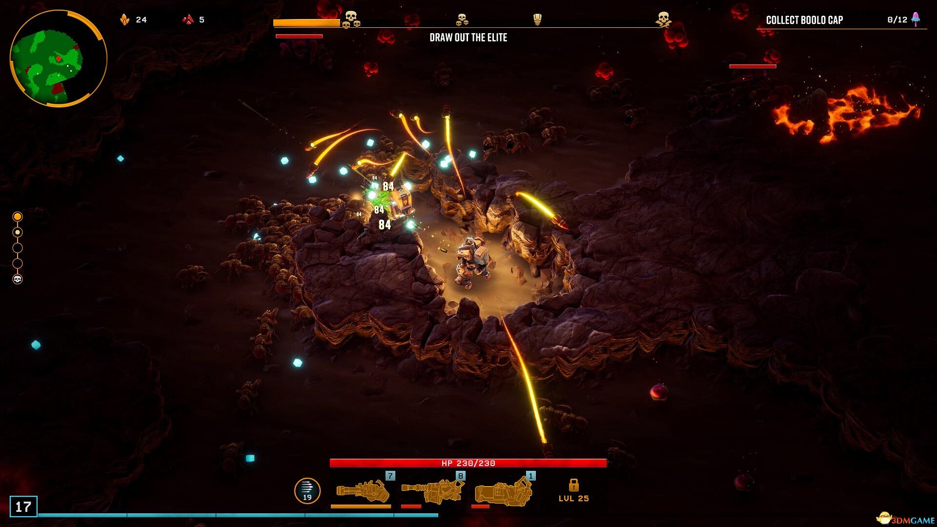 生化危机4:重制版 终极版 截图7