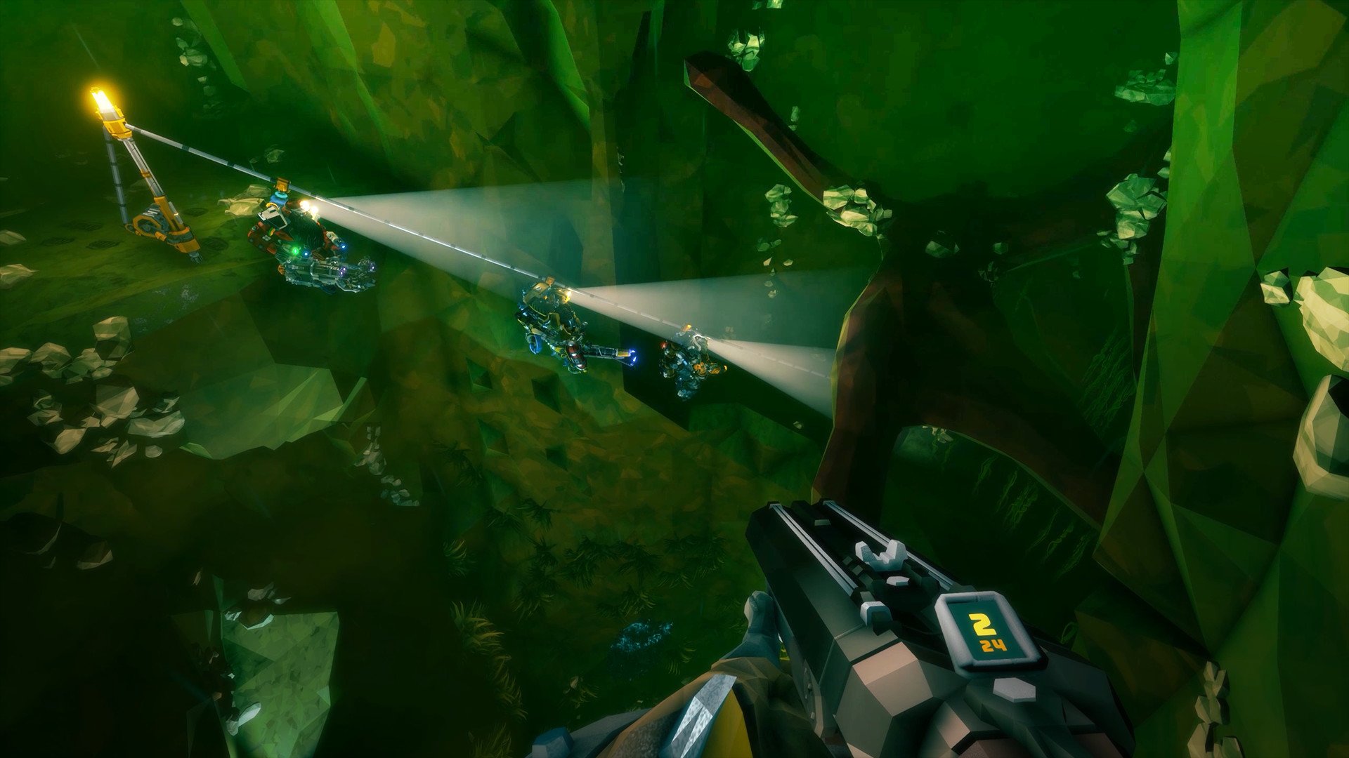 生化危机4:重制版 终极版 截图11