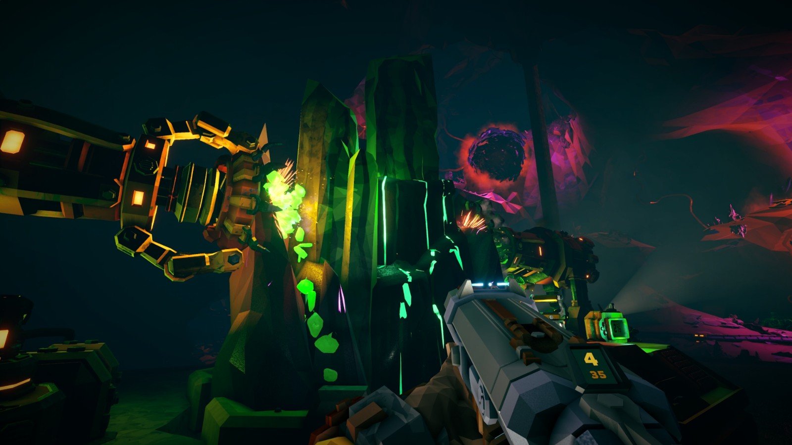 生化危机4:重制版 终极版 截图13