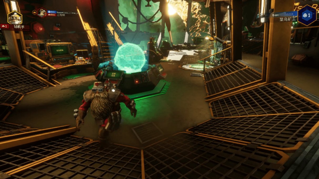 生化危机4:重制版 终极版 截图15