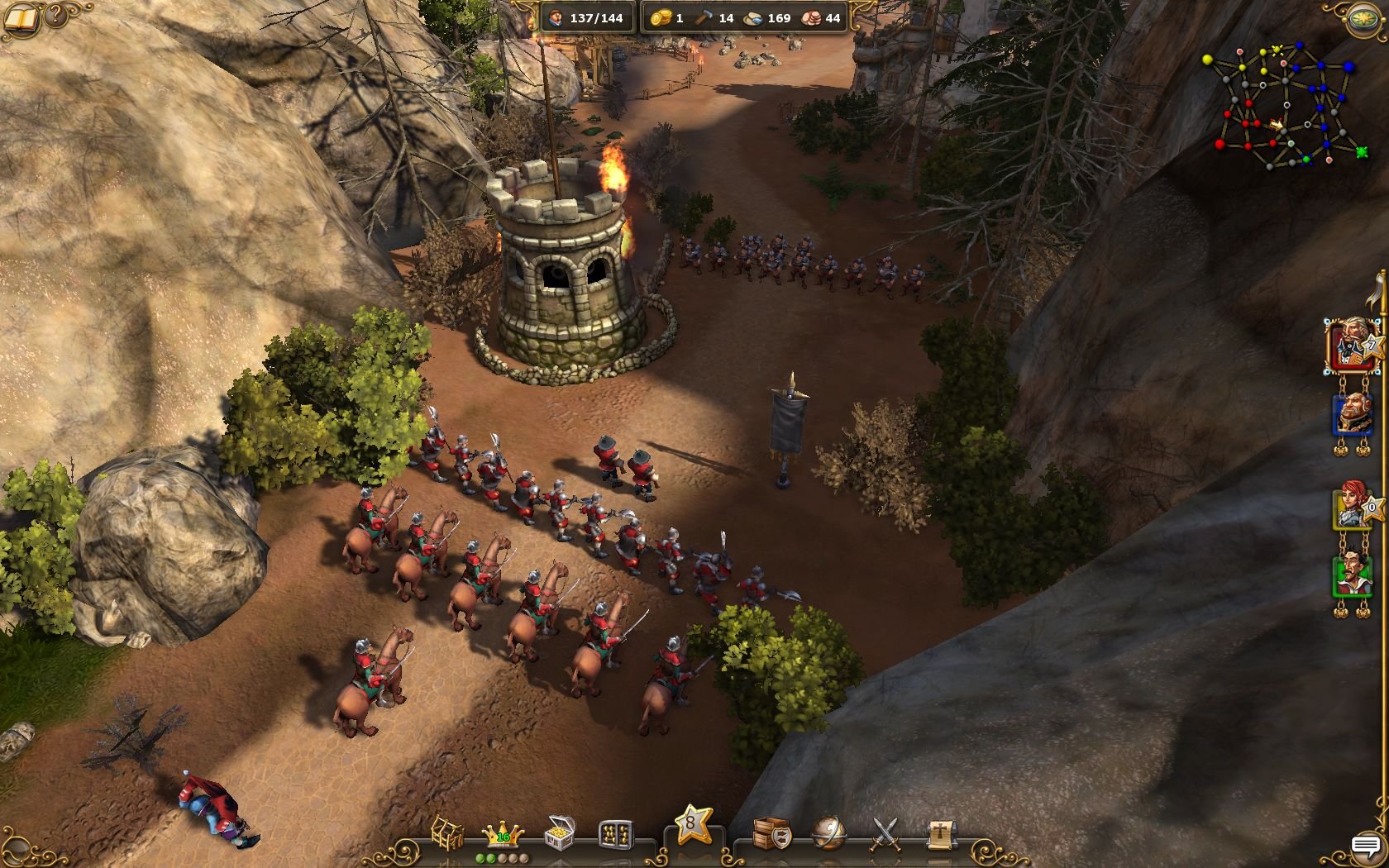 糖豆人:终极淘汰赛 重制版 截图7