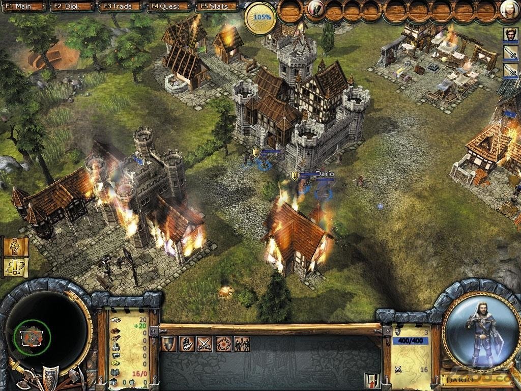 糖豆人:终极淘汰赛 重制版 截图8