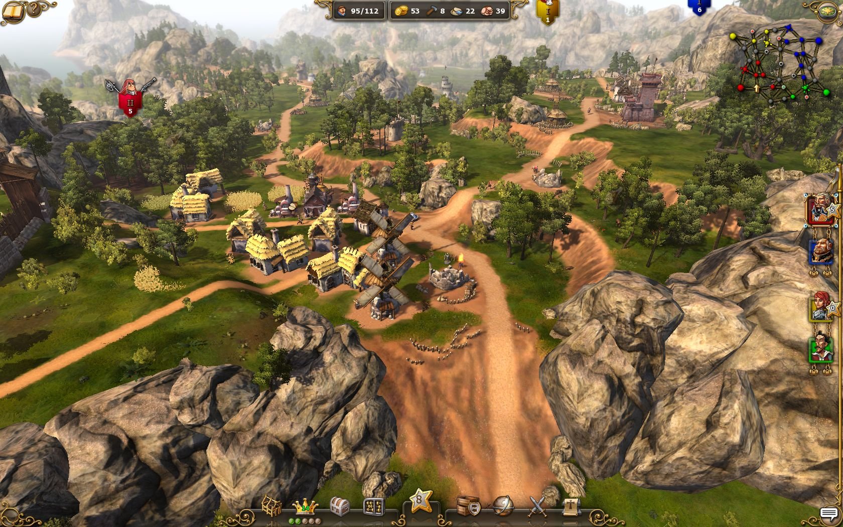 糖豆人:终极淘汰赛 重制版 截图10