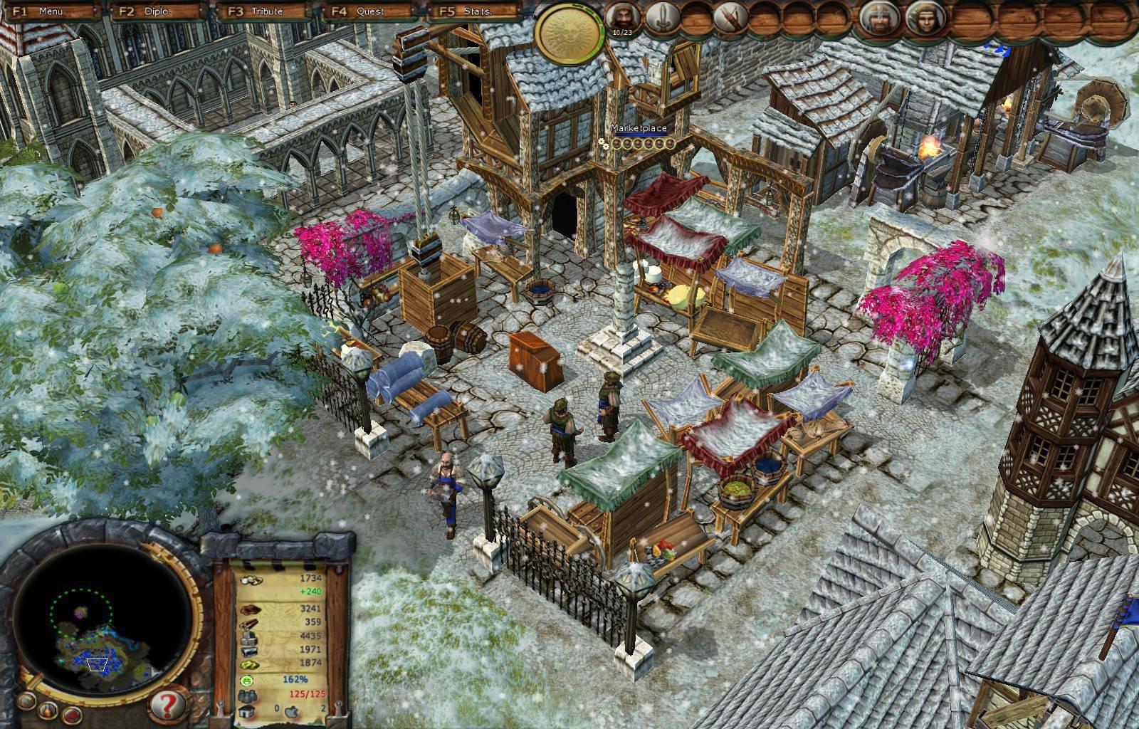 糖豆人:终极淘汰赛 重制版 截图11