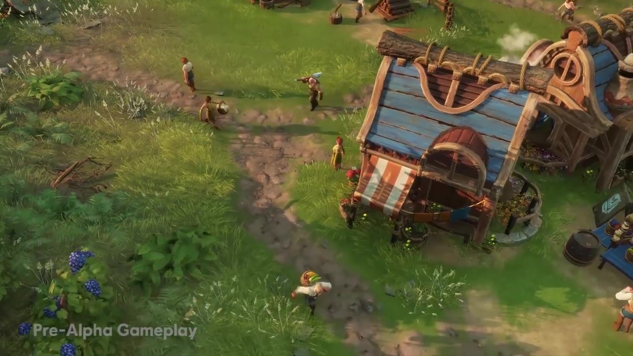 糖豆人:终极淘汰赛 重制版 截图12