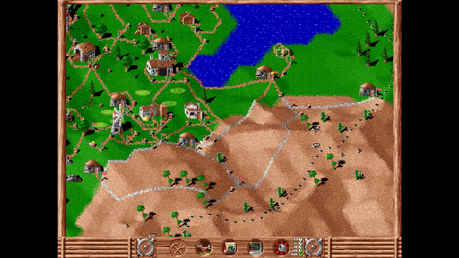 糖豆人:终极淘汰赛 重制版 截图17