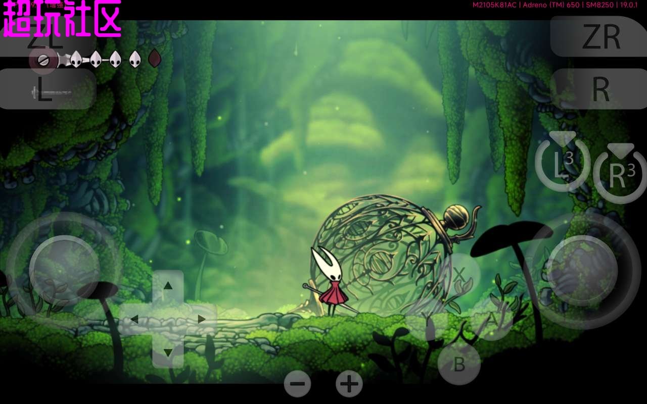 怪物猎人:崛起 重制版 截图2