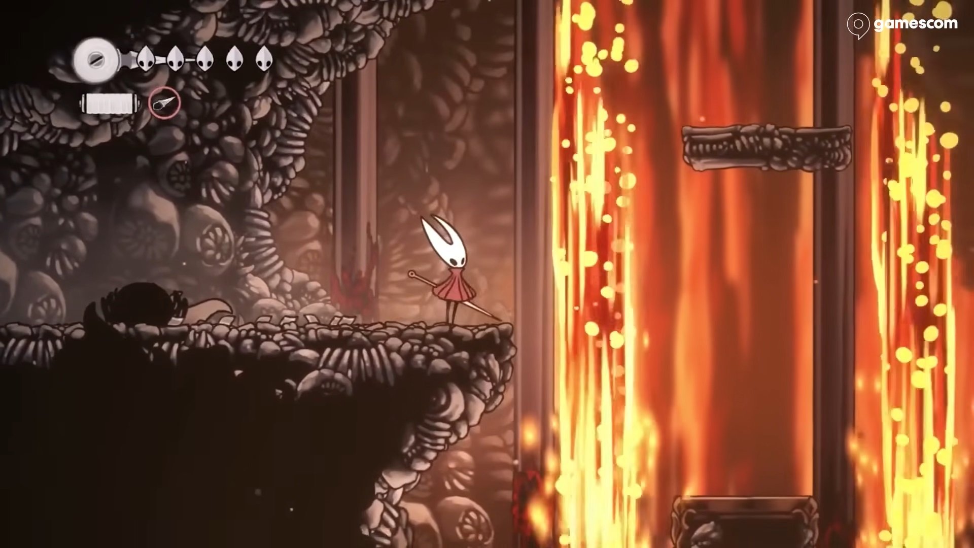 怪物猎人:崛起 重制版 截图7