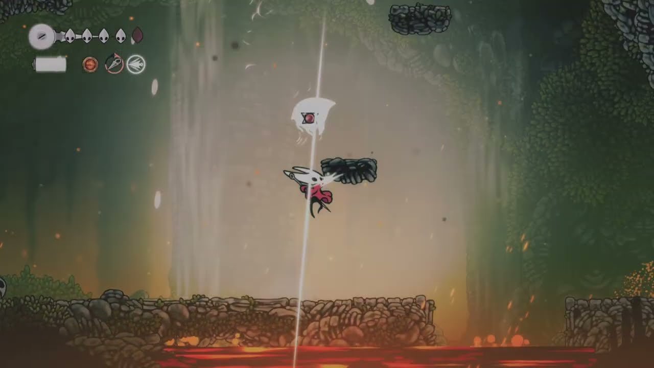 怪物猎人:崛起 重制版 截图9