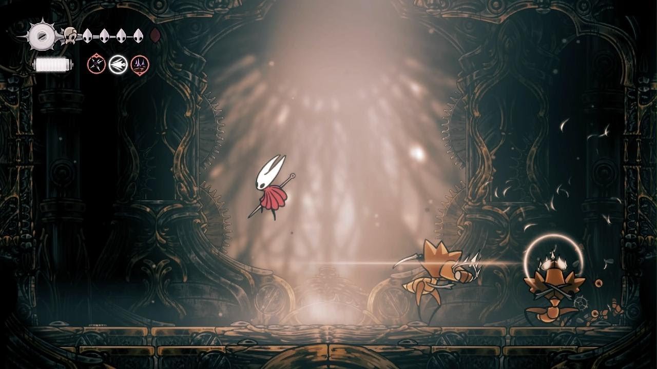 怪物猎人:崛起 重制版 截图15