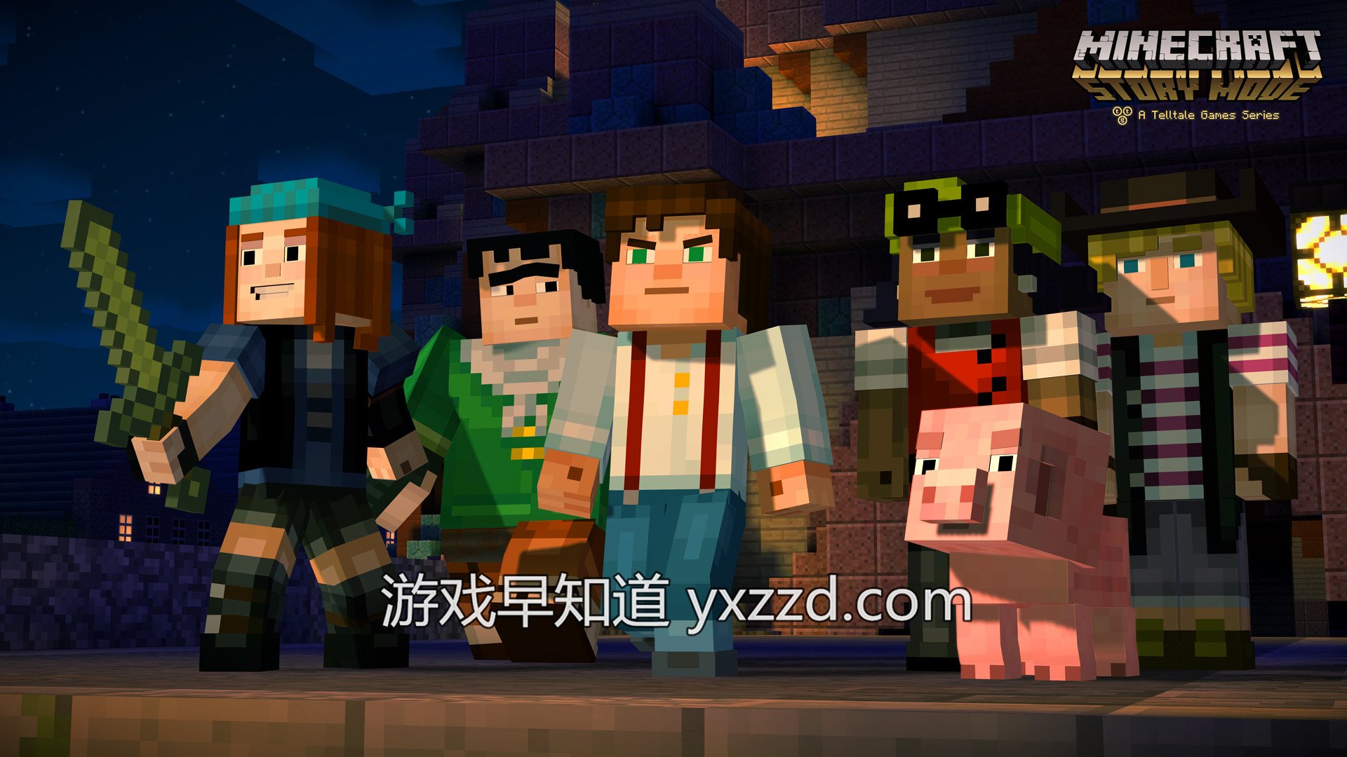 对马岛之魂 完整版 截图13