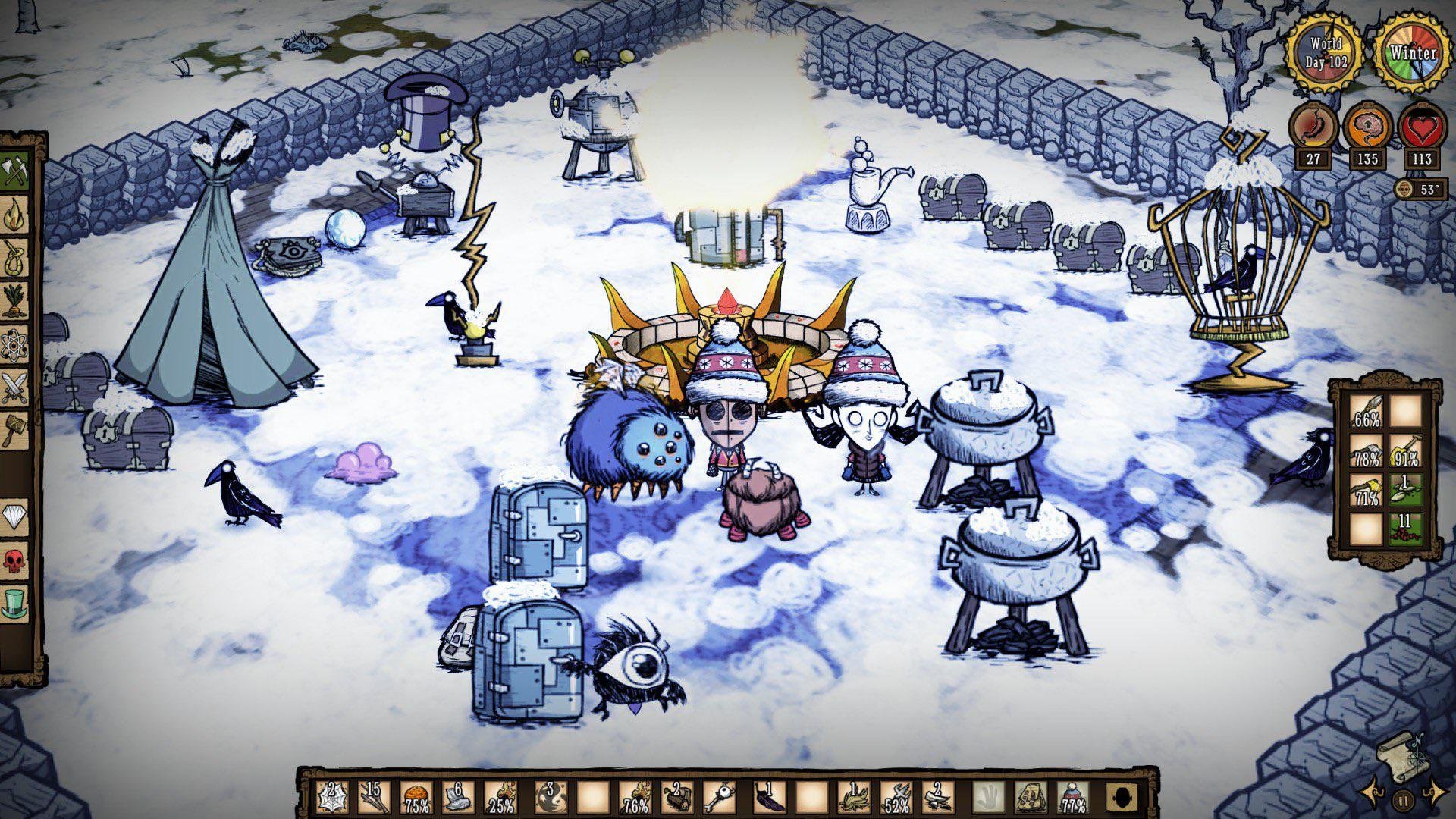 我的世界 年度版 截图8