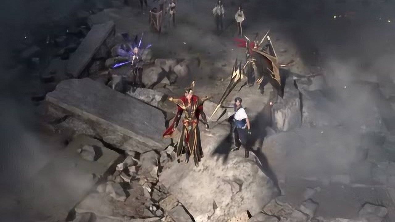 只狼：影逝二度 完整版 截图20